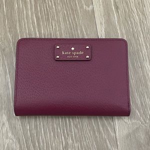 Kate Spade Wallet